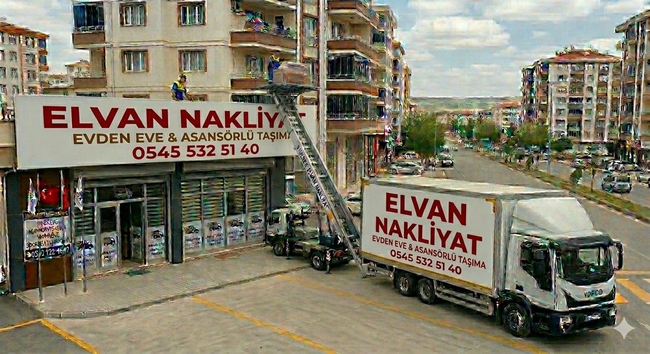 Torbalı Garantili Ambalajlı Taşımacılık