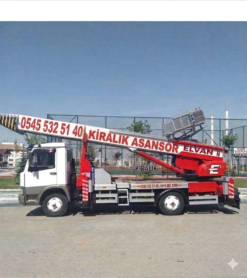 Torbalı Asansörlü nakliyat